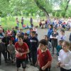 Летние каникулы 2018г.